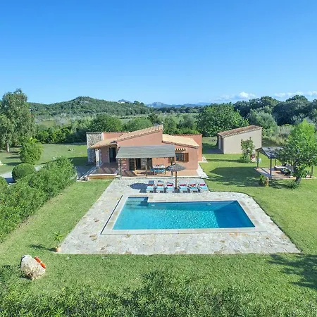 Villa Owl Alejandra - Family And Friends Port de Pollença