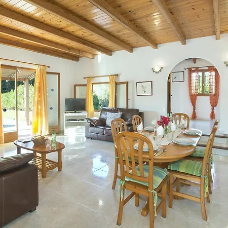 Villa Owl Alejandra - Family And Friends Port de Pollença